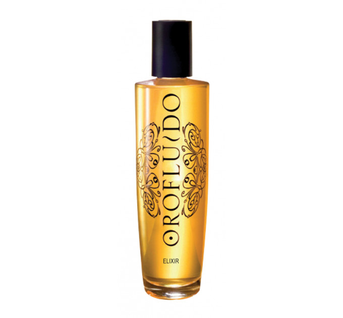 Купить Revlon Professional (Ревлон Профешнл) Orofluido Liquid Gold Beauty Elixir эликсир красоты для волос